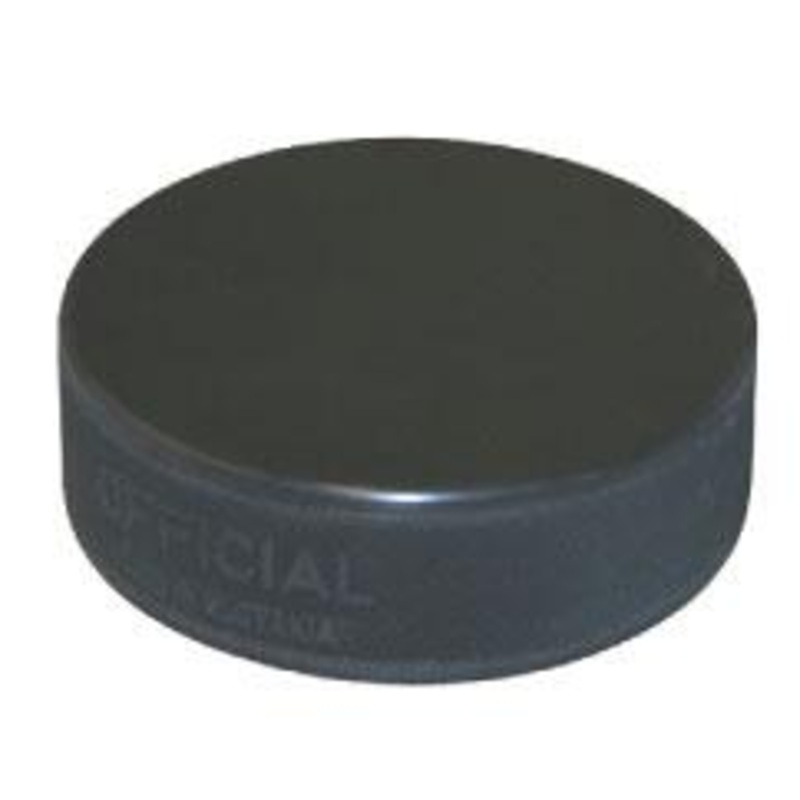 Officiel IIHF Ishockey Puck