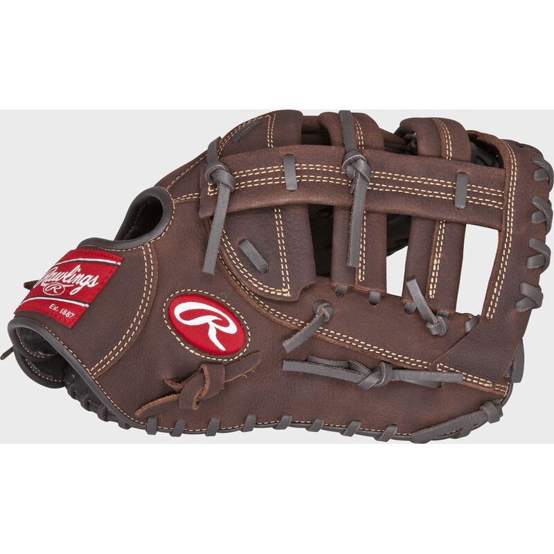 Player Preferred First Base Glove – 12″ RIGHT HAND THROW