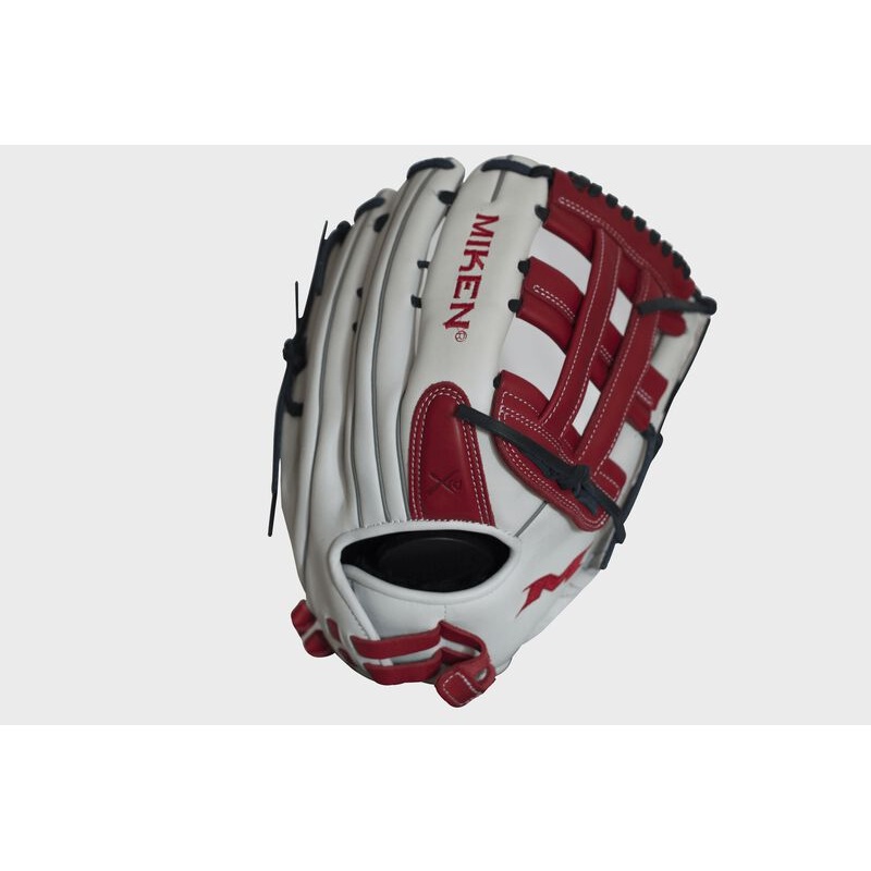 Pro Series 14″ Slowpitch Glove RIGHT HAND THROW