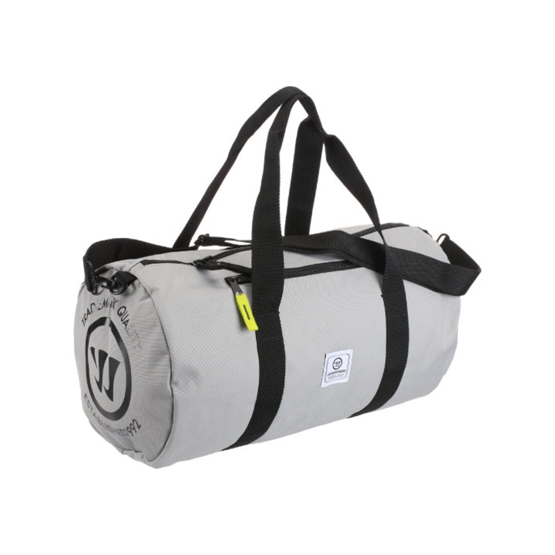 WARRIOR Q10 DUFFLE BAG Co:GY