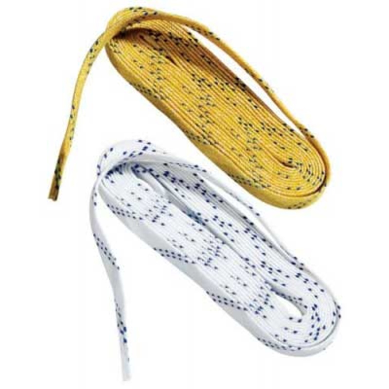 Bauer snrebnd med voks Co:WH Sz:108