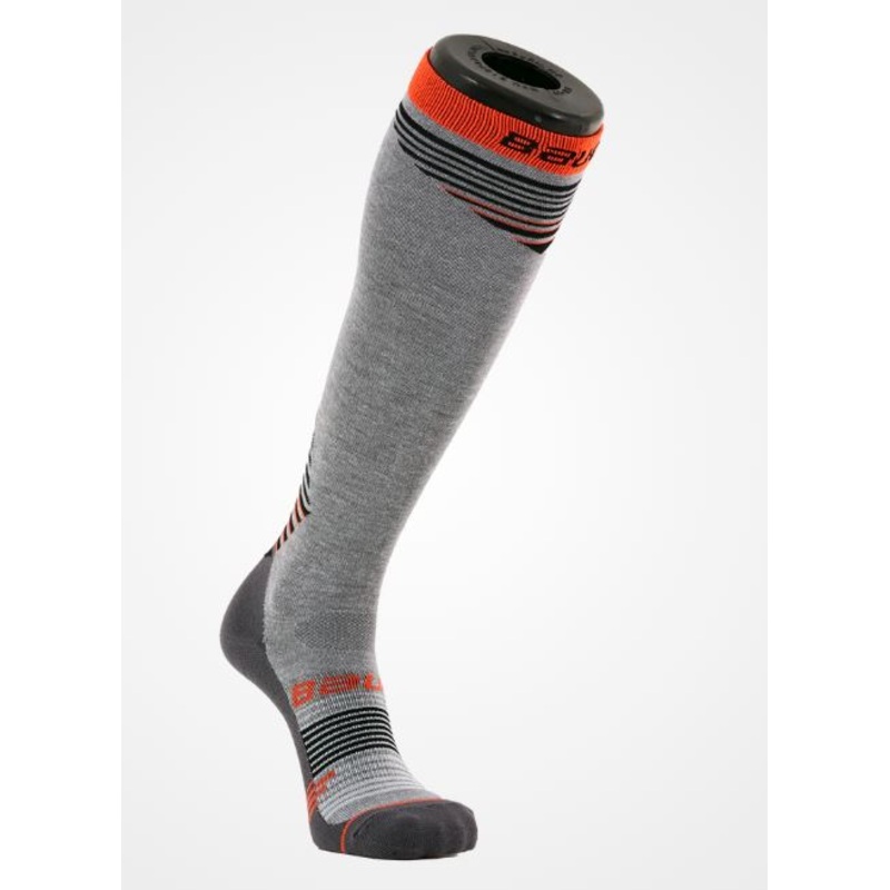 BAUER WARMTH TALL SKATE SOCK XS