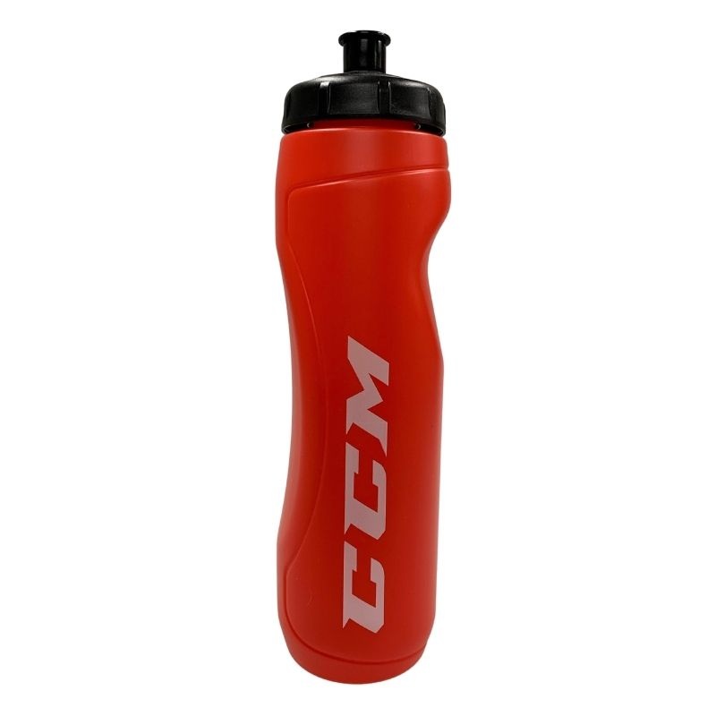 CCM Vandflaske m. sugerr 900 ML Co:RD
