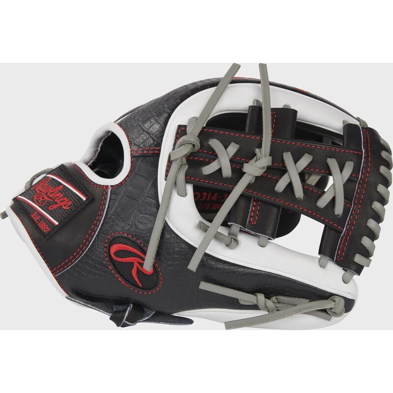 Heart of the Hide 11.5″ Infield Glove 11.5″ RIGHT HAND THROW
