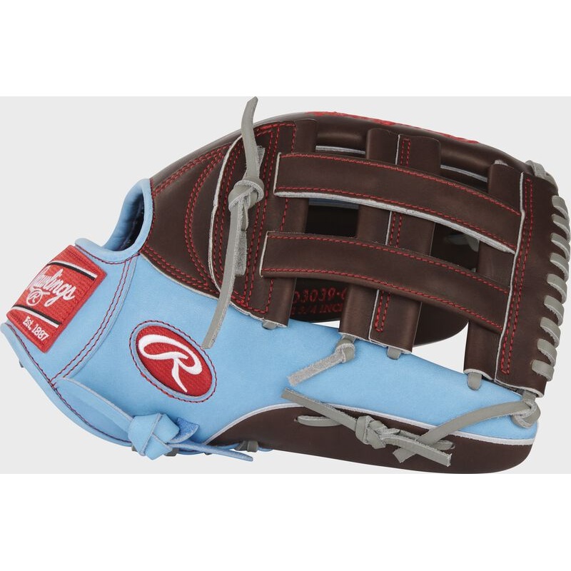 Heart of the Hide 12.75″ Outfield Glove 12.75″ RIGHT HAND THROW