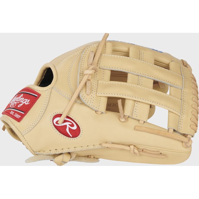 Heart of the Hide Bryce Harper 13″ Outfield Glove 13″ LEFT HAND THROW