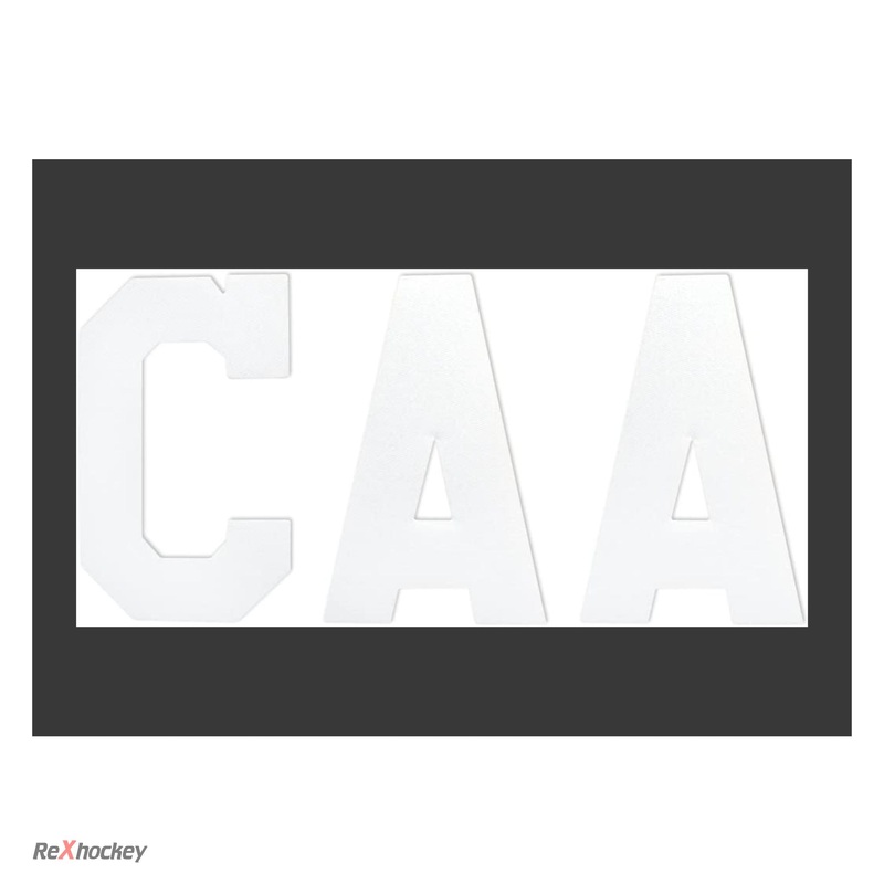 Kaptajnbogstaver C+A