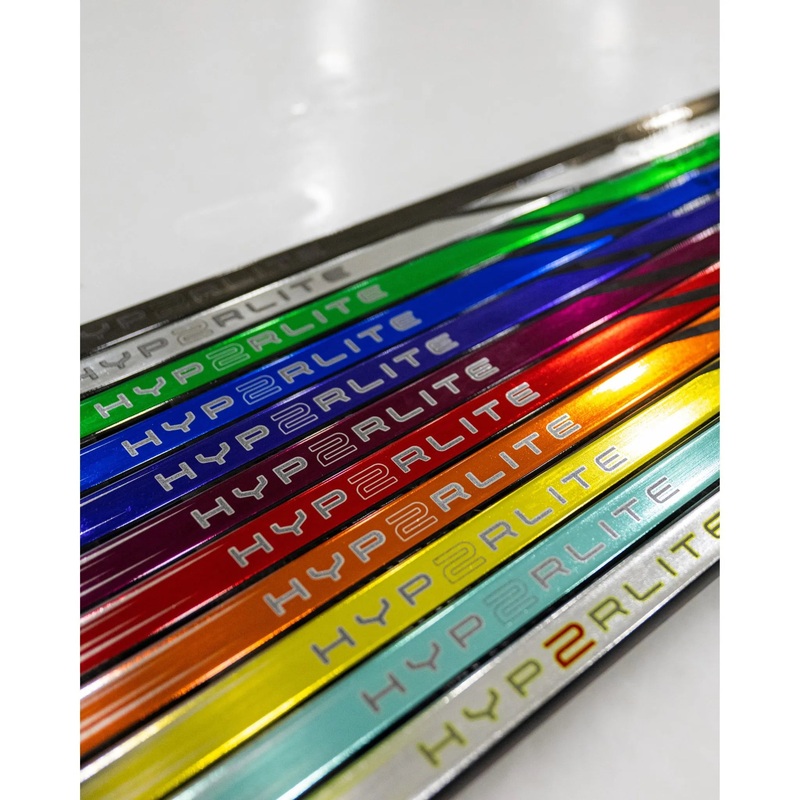 MyBauer Vapor Hyperlite2 Ishockeystav Senior