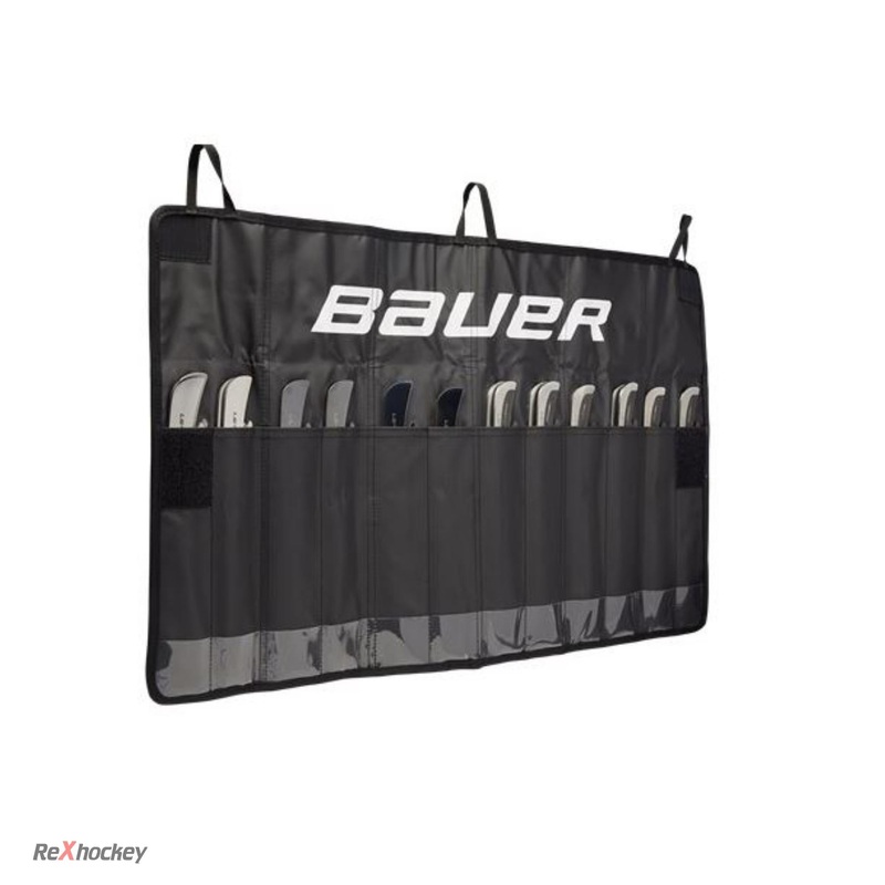 BAUER Team Klingetaske