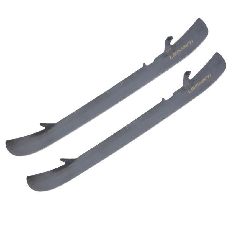 Bauer TUUK Lightspeed Pulse TI Edge Klinger Sz:6