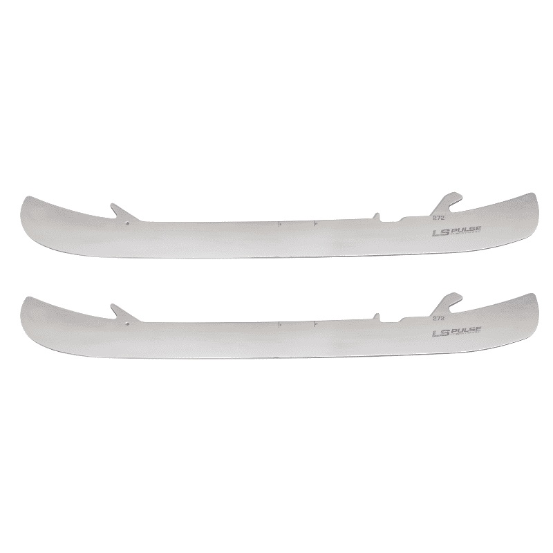 Bauer Tuuk LS Pulse Edge Ishockeyklinger Sz:6