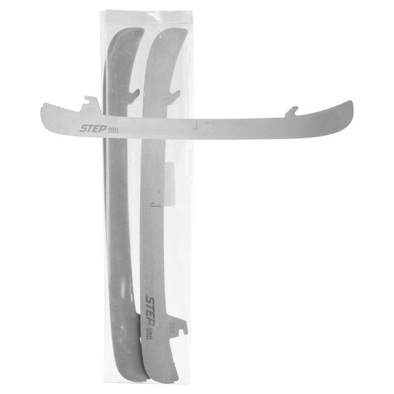 CCM STEP STEEL XS KLINGER Sz:8