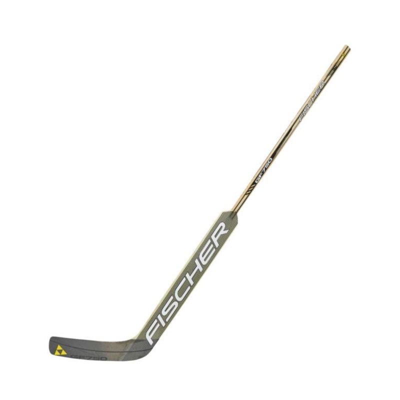 Fischer GF750 Natural Mlmandsstav Senior Sz:25 Cu:P30L