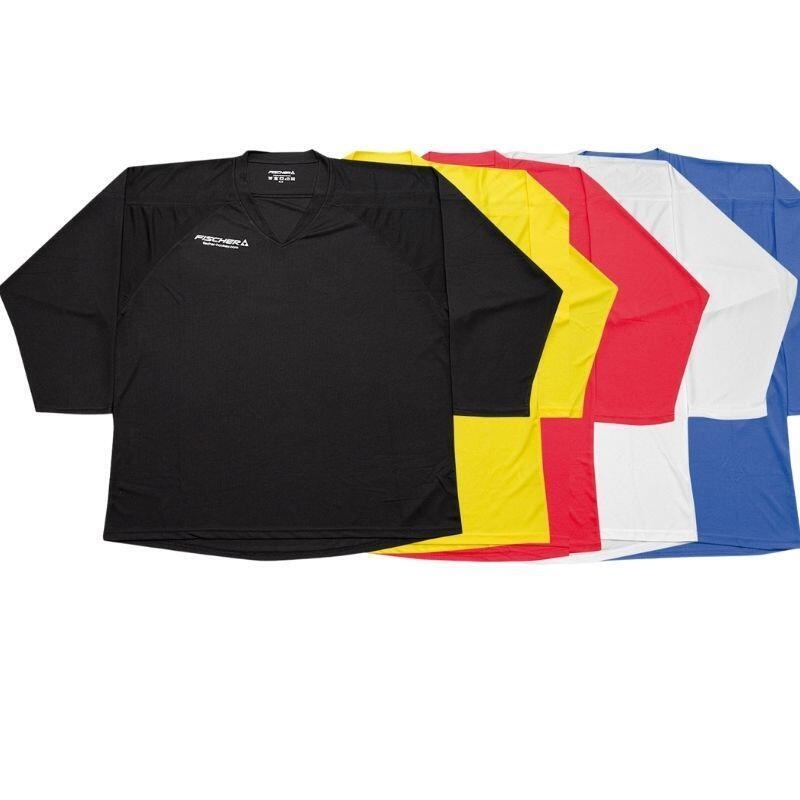 Fischer Ishockey kdetrjer Senior Co:WH Sz:S