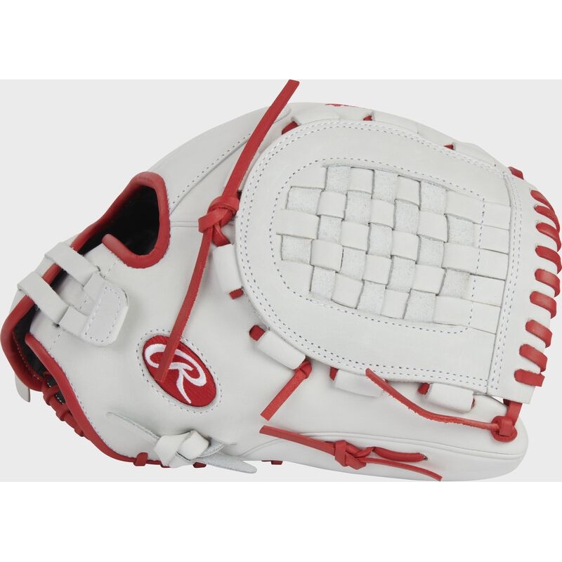 Liberty Advanced 12.5″ Softball Glove RIGHT HAND THROW
