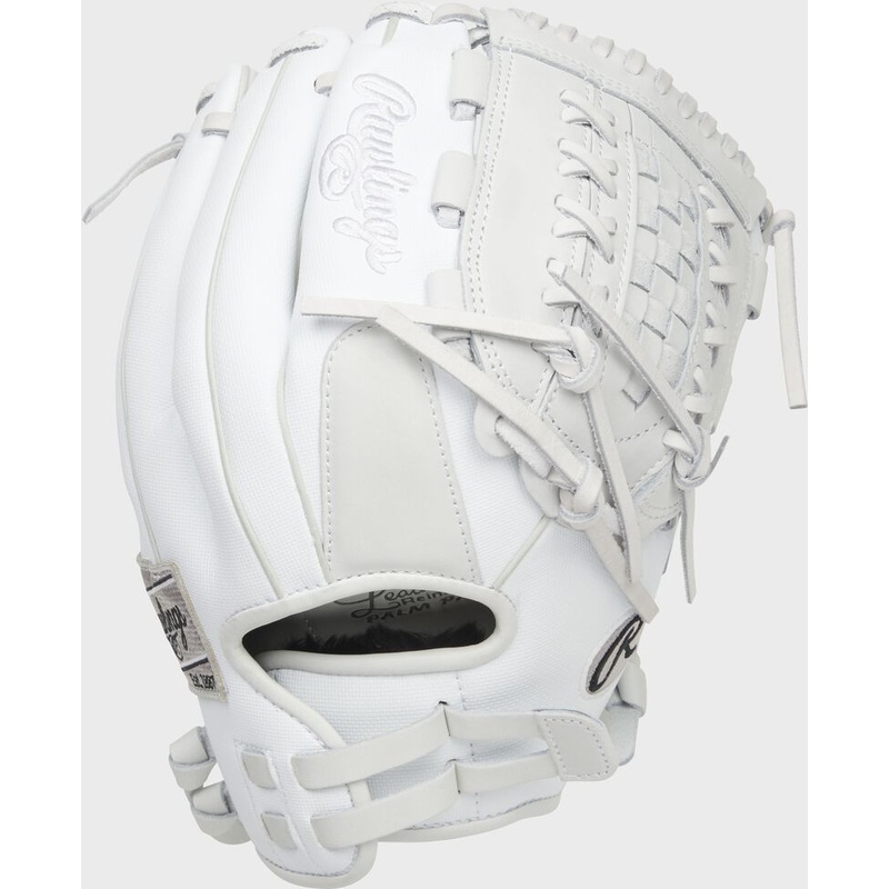 Liberty Advanced Color Series 12.5″ Fastpitch Glove RIGHT HAND THROW