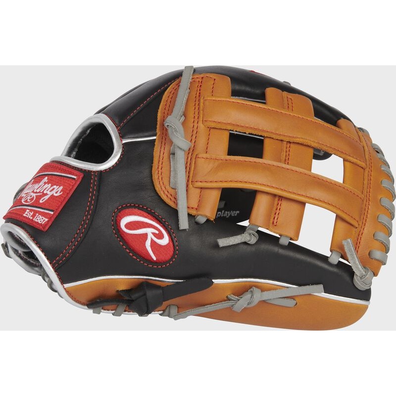 R9 Contour Baseball Glove – 12″ 12″ LEFT HAND THROW