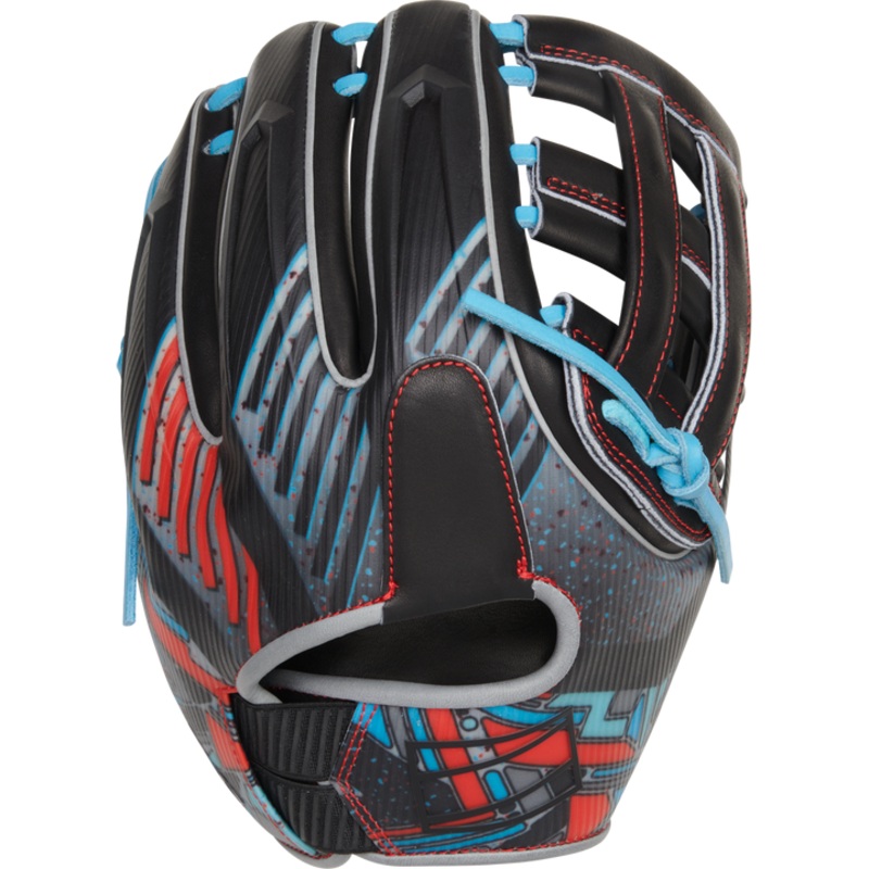 Rawlings REV1X 11.75″ Baseball Glove RIGHT HAND THROW 11.75″