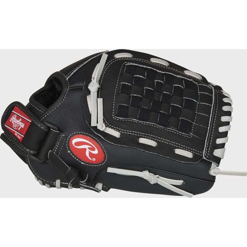 RSB 12″ Infield/Pitcher’s Glove 12″ RIGHT HAND THROW