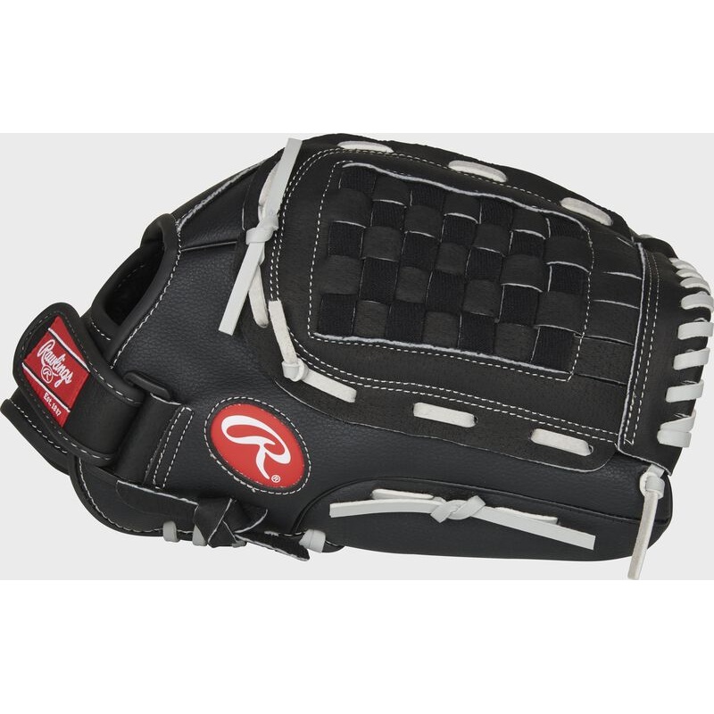RSB Softball Infield/Outfield Glove – 13″ 13″ RIGHT HAND THROW