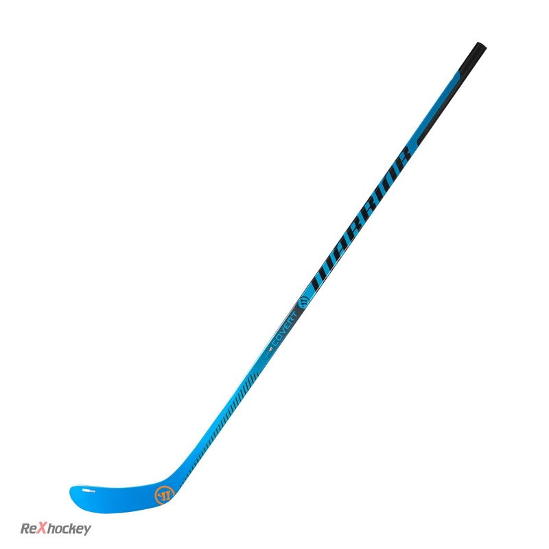 Warrior Covert QR5 40 Ishockeystav Junior Wi:40 Cu:W03L
