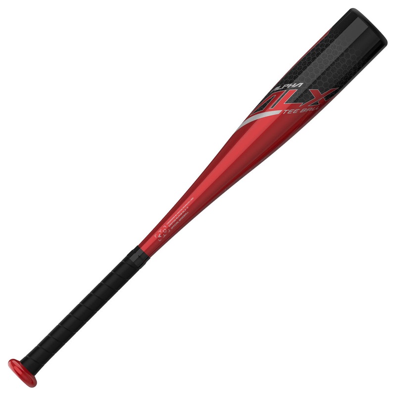 2023 Alpha ALX USA (-11) Tee-Ball Bat 24