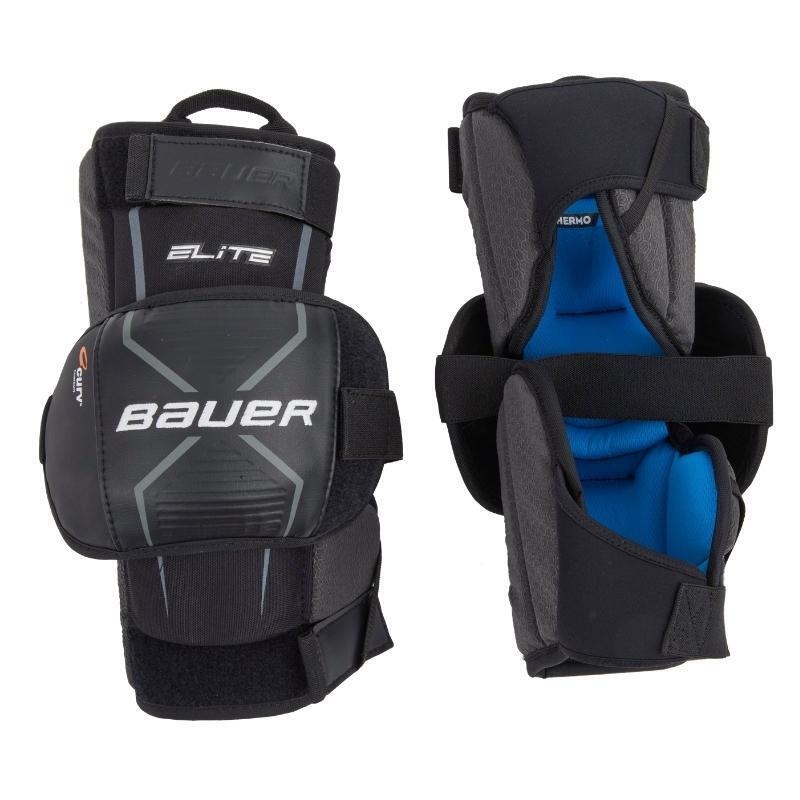 Bauer Elite Mlmandsknbeskytter Senior
