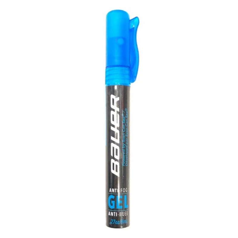 BAUER FOG FREE GEL PEN