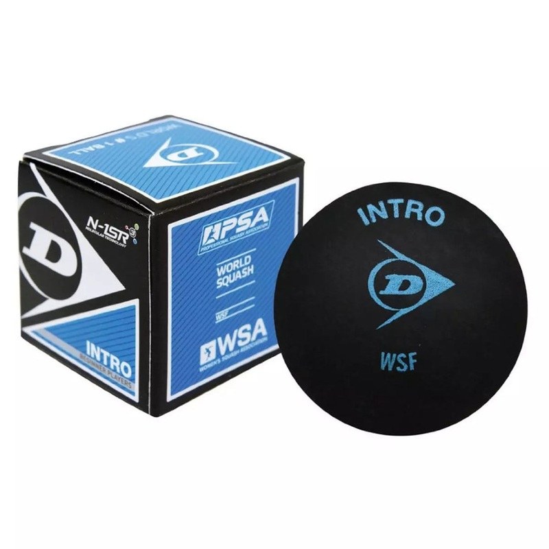 Dunlop Intro Squash Ball