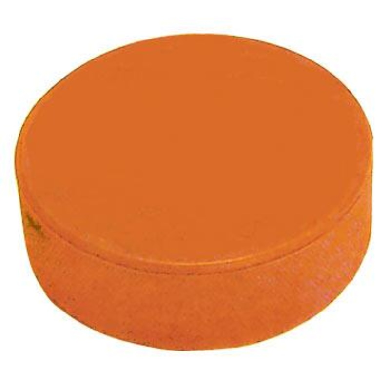 HEAVY WEIGHT TRAINING PUCK