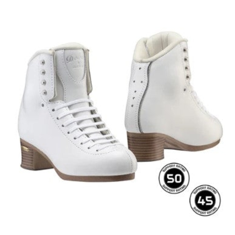 Jackson Debut New Leather Sole FS2550 4 R (A/B)