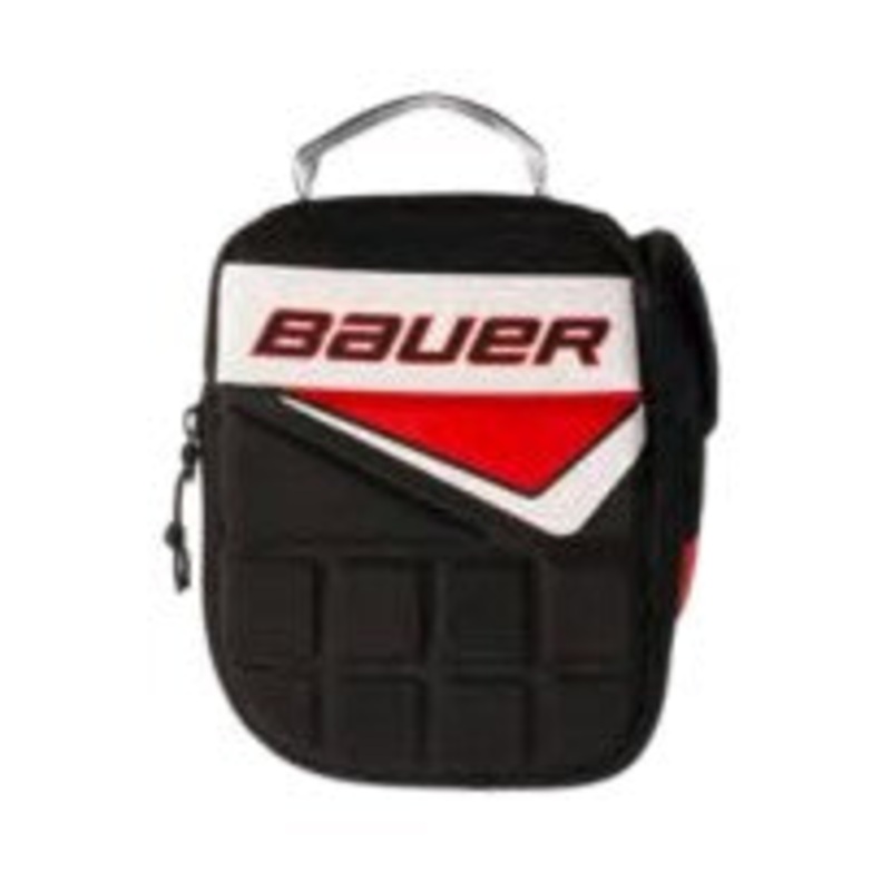 Season 2025 Bauer Lunch Box Youth