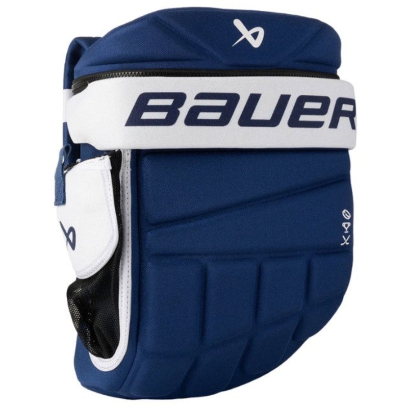 SEASON 2025 YOUTH GLOVE BACKPACK Blue/White