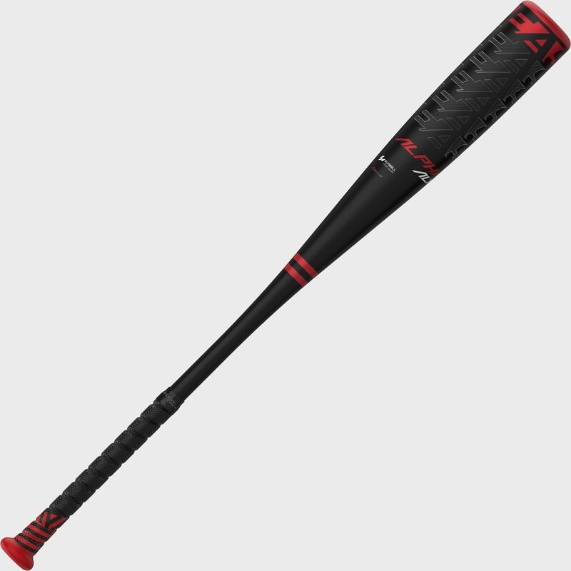 SL23A10 Alpha ALX 30/20-10 USSSA Baseball Bat 27 IN