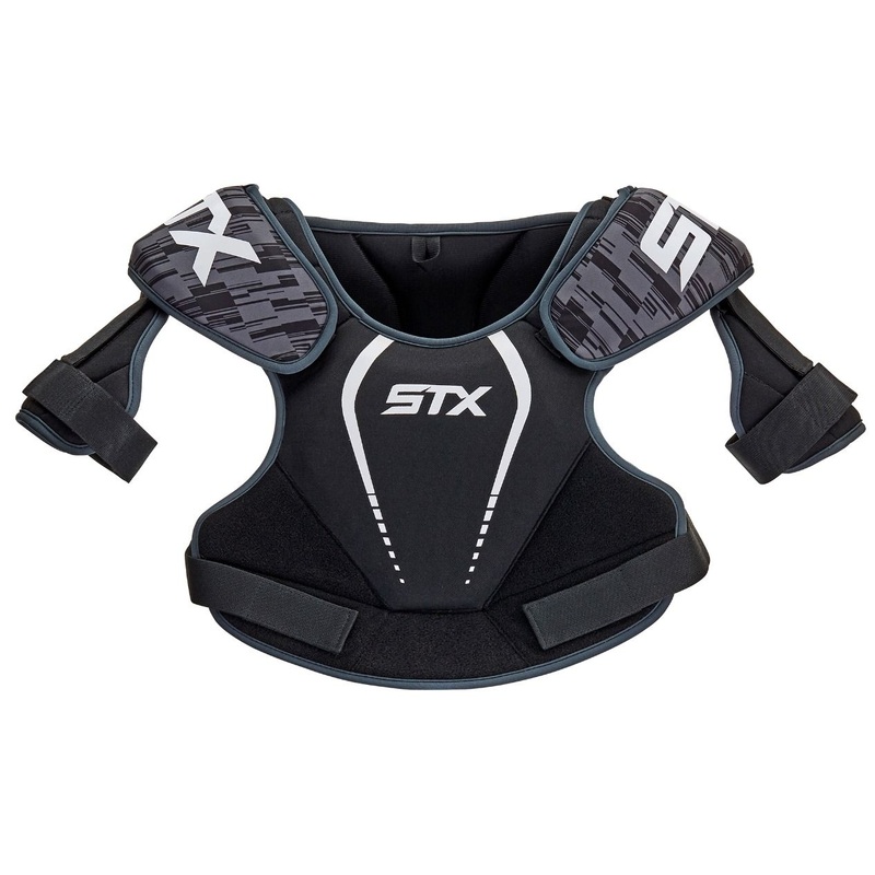 Stallion 75 Lacrosse Shoulder Pad XXS