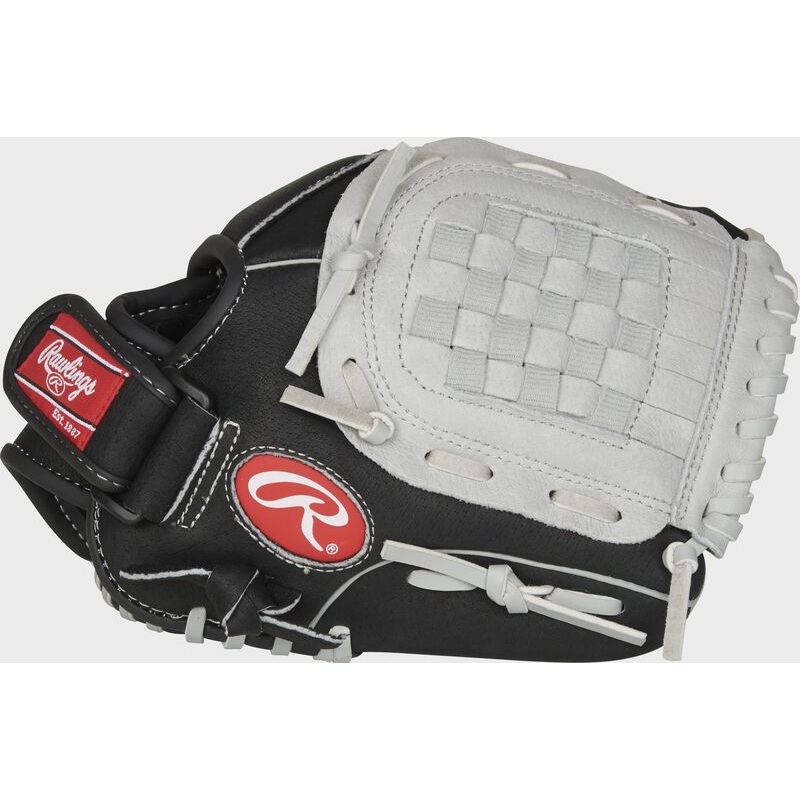 Sure Catch 10″ Youth Infield/Outfield Glove LEFT HAND THROW