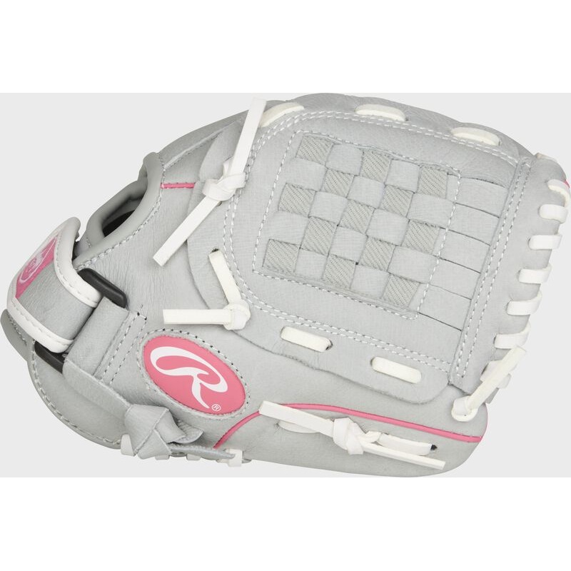 Sure Catch Youth Infield/Pitcher’s Glove 10″ RIGHT HAND THROW