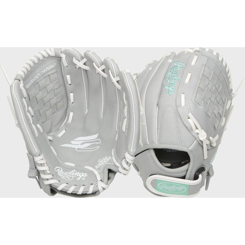 Sure Catch Youth Infield/Pitcher’s Glove – 11.5″ RIGHT HAND THROW
