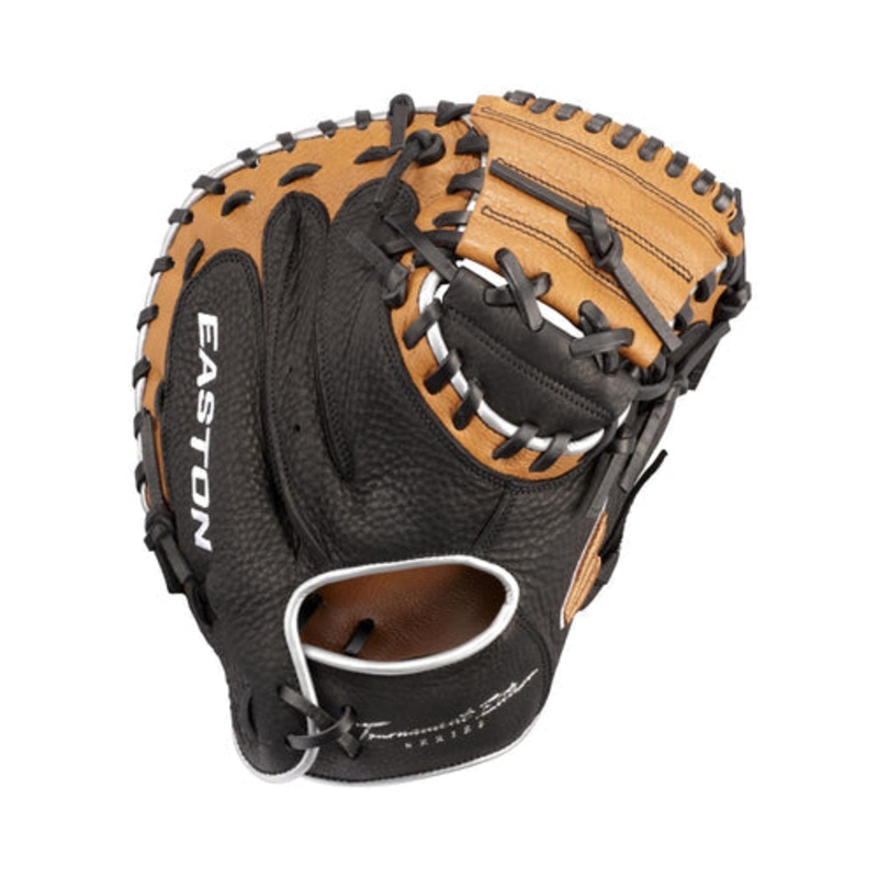 Tournament Elite Youth Baseball Catcher’s Mitt 32.5″ RIGHT HAND THROW
