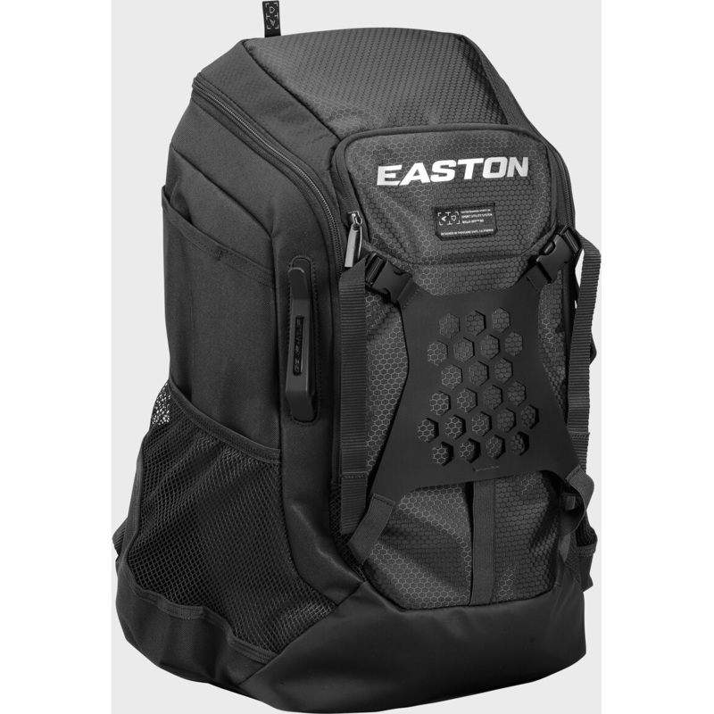 Walk-Off NX Backpack BLACK