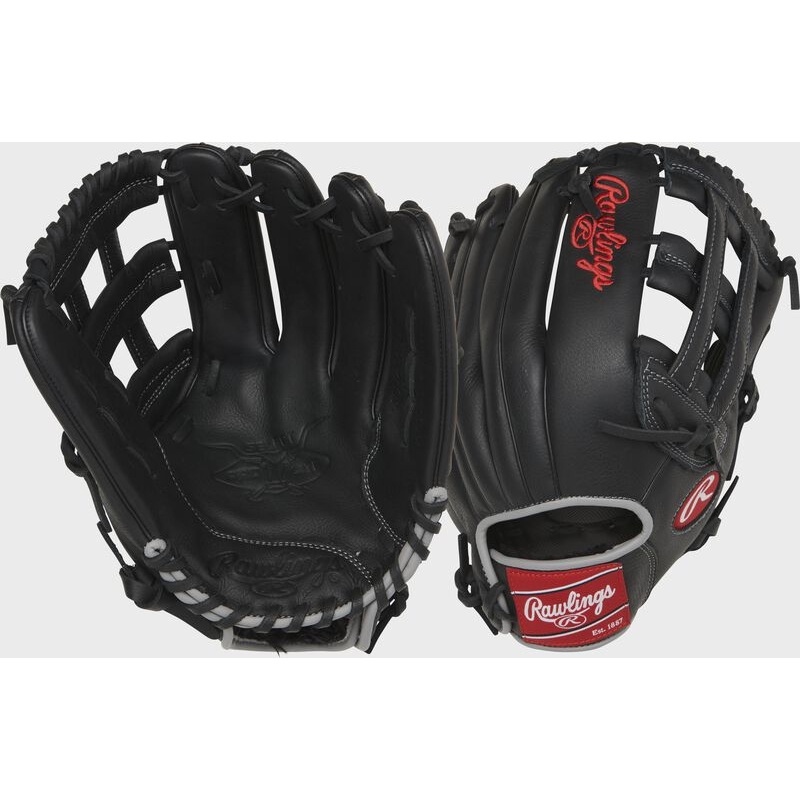 Youth Select Pro Lite Aaron Judge Outfield Glove – 12″ 12″ RIGHT HAND THROW