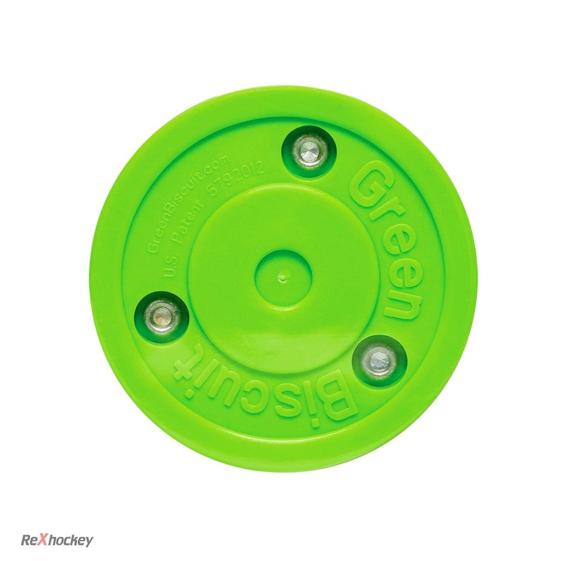 Green Biscuit Original Puck Co:GR