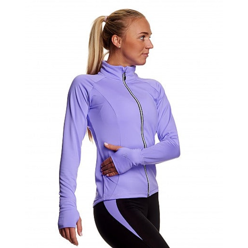 JIV Lilac Jacket Child 140 (8-10)