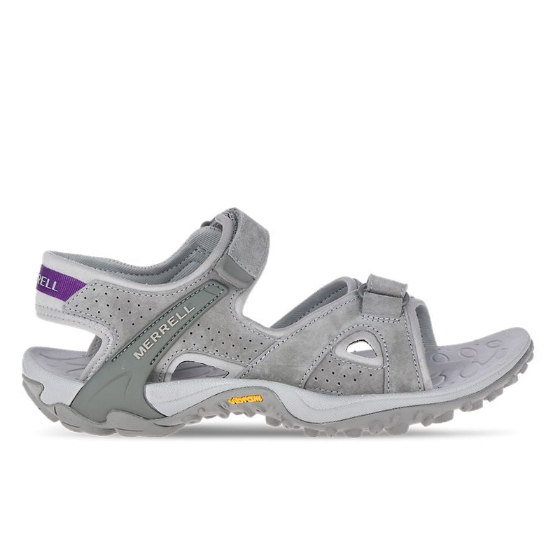Kahuna 4 Strap GREY 6.0