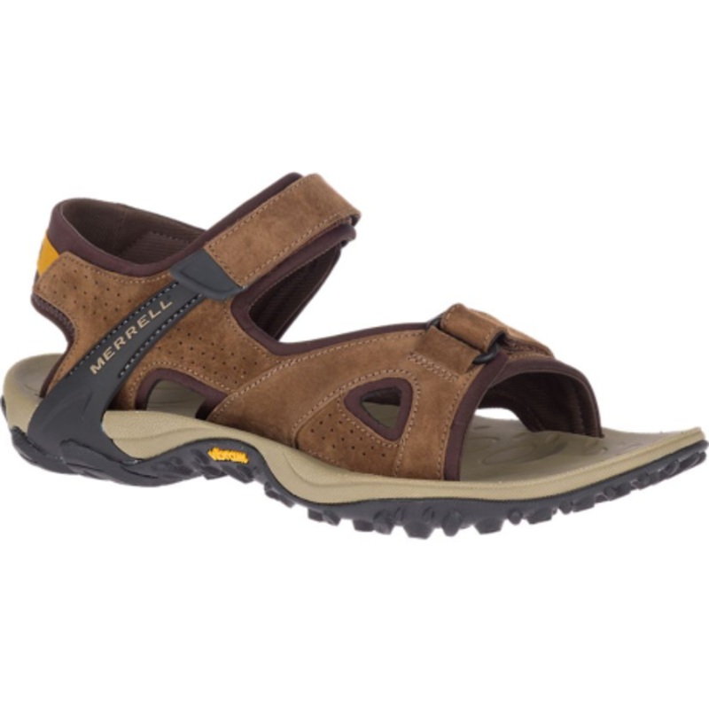 Kahuna 4 Strap Men’s BROWN 8.0