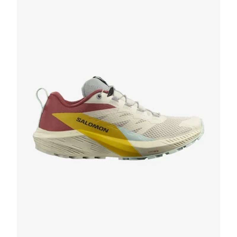 Sense Ride 5 Women’s RAINY DAY/HOT SAUCE/FREESIA 6.0