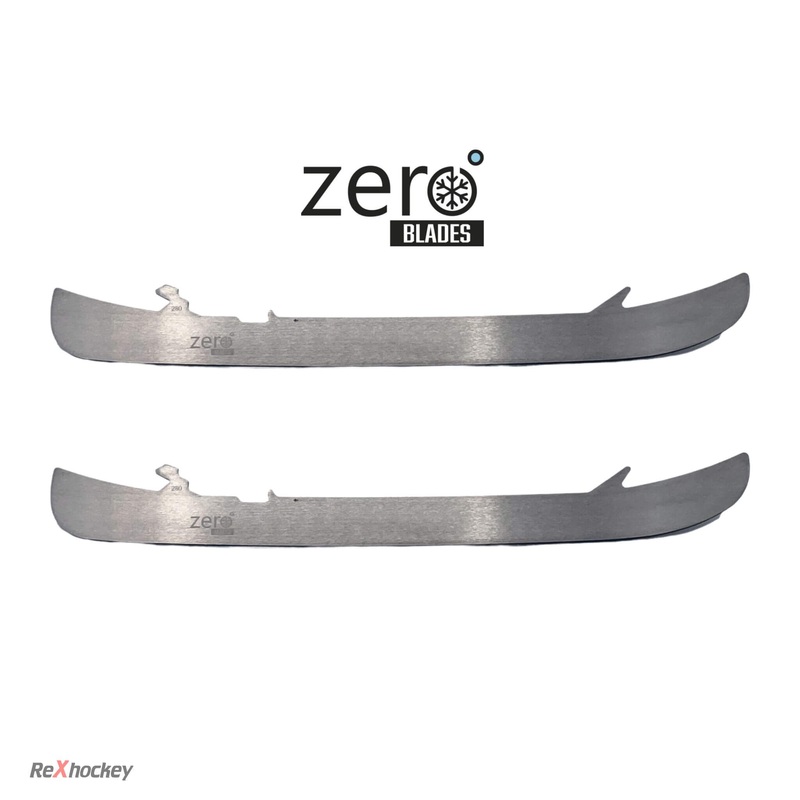 Zeroblades BR Skjteklinger Sz:6