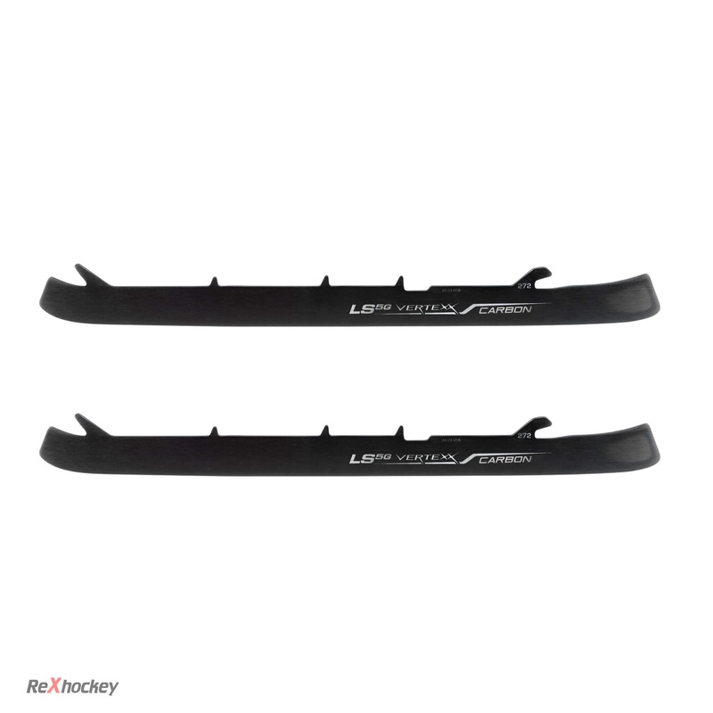 Bauer LS5G Mlmandsklinger Senior Sz:6