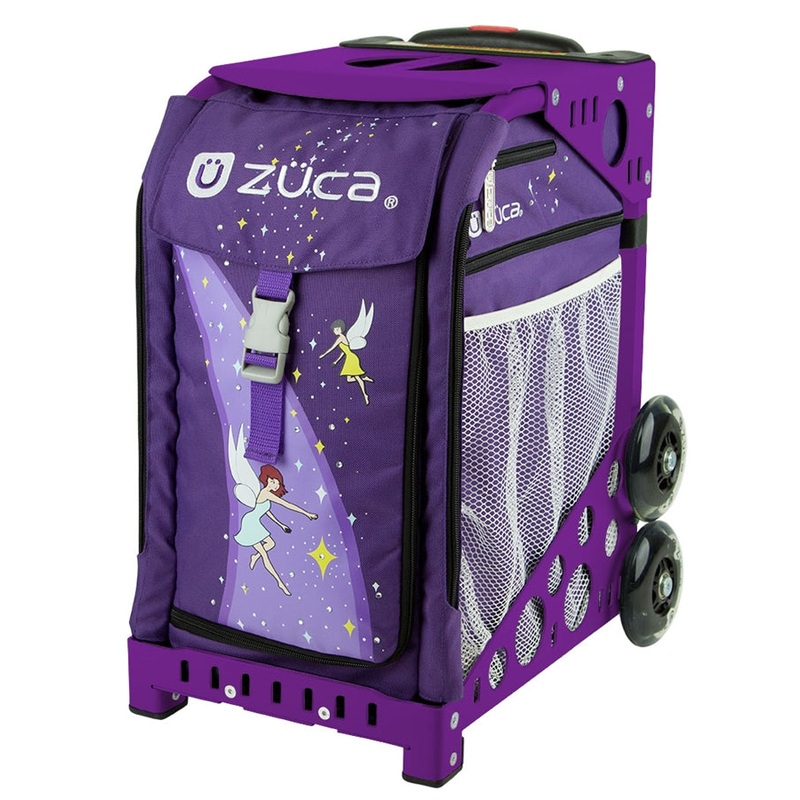 Fairytale White Frame