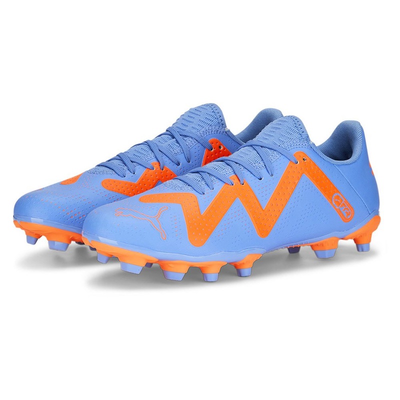 Future Play FG Women’s BLUE GLIMMER 6.0